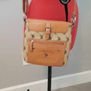 Polo Purse